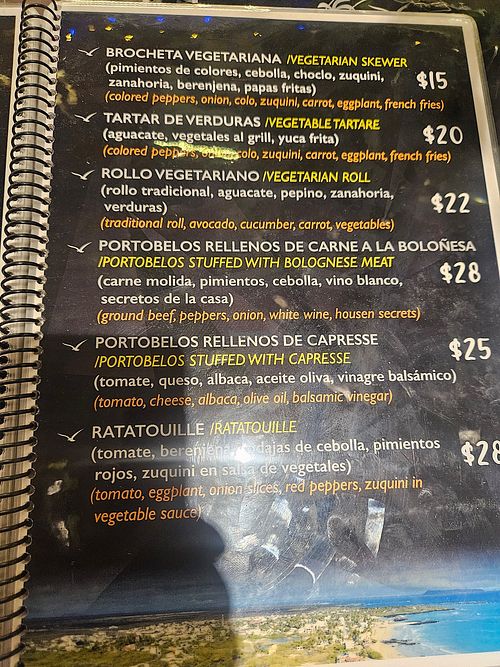  at The Beach Galápagos in Puerto Villamil