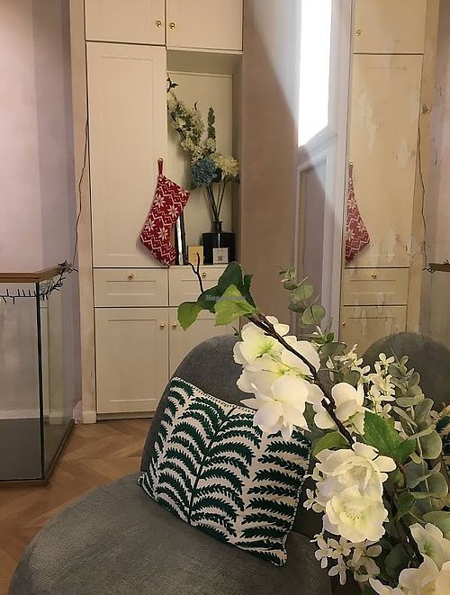  at Galia Pasteleria in Madrid