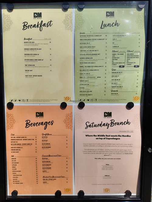  at Do More in Copenhagen