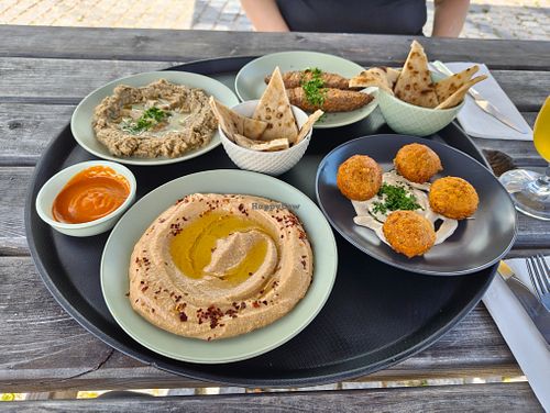  at Do More in Copenhagen