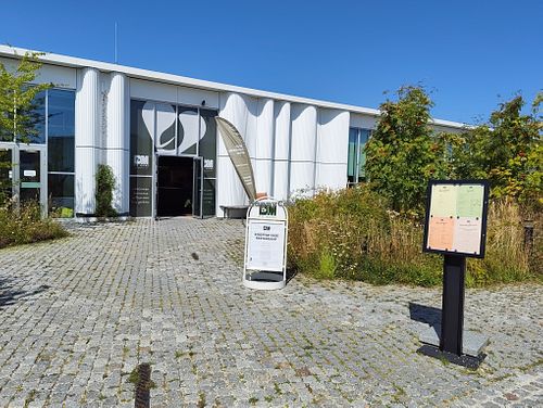  at Do More in Copenhagen