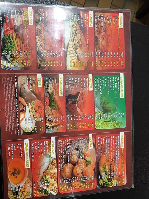  at Berdal2007 in Flensburg