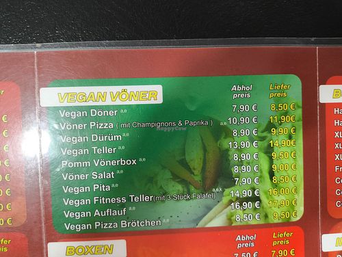  at Berdal2007 in Flensburg