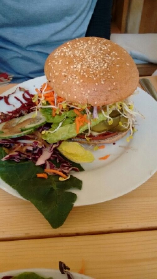 the pretenders at Let It Be in Berlin