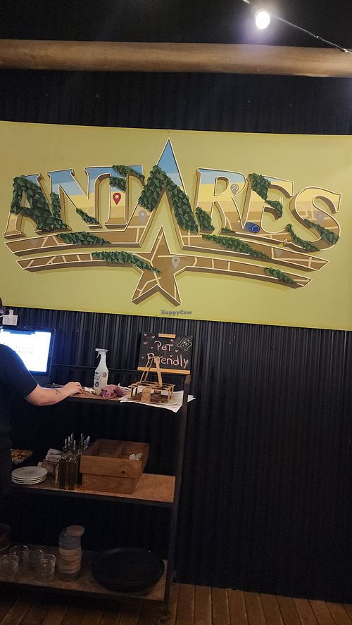  at Antares Mar de Las Pampas in Buenos Aires