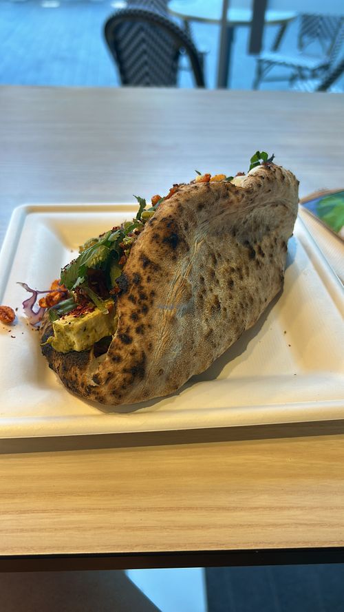   at Eat Ozzo in Pyrmont