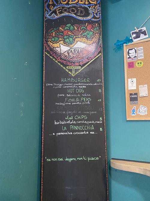   at vEgX Public in Mantova