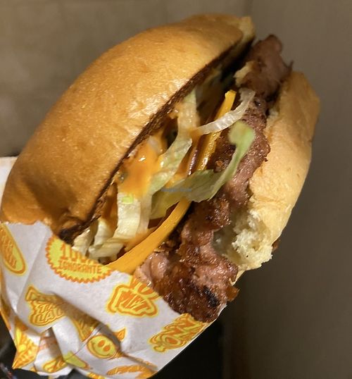   at Guzzo - Città Studi in Milan