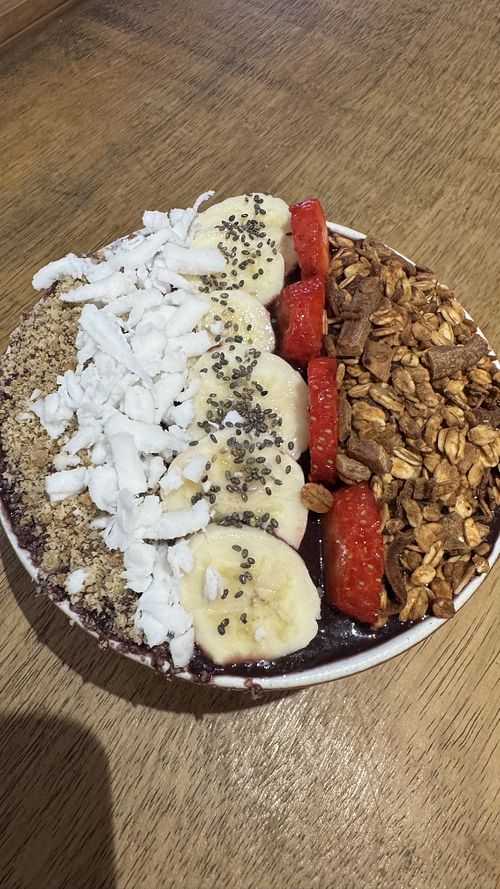   at Tapí Tapioca - Loja Centro  in Rio De Janeiro