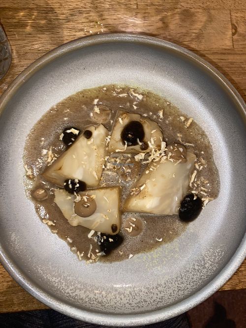   at Villa La Vida in Tilburg