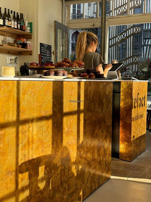  at Artefact in Rouen