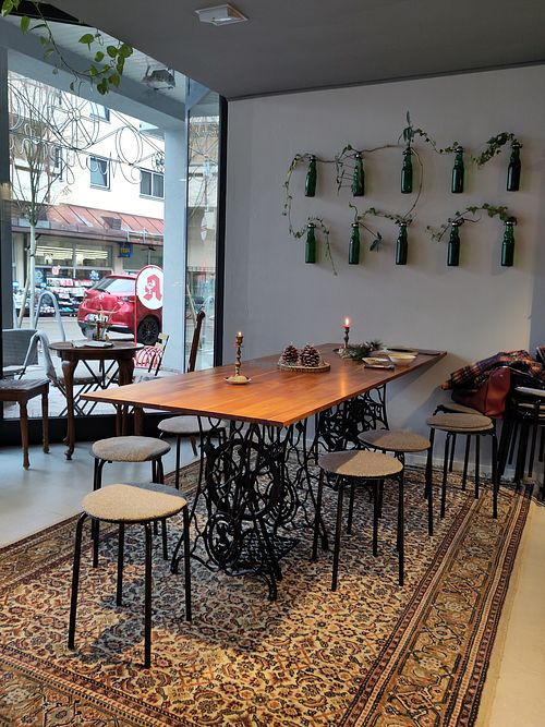  at Klein Wohlig in Schwetzingen