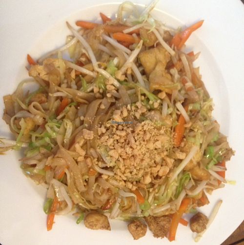 vegan.phoxao at Shin Hwa in Hildesheim