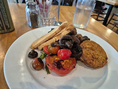  at River Kitchen in Nelson