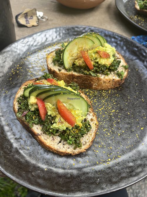   at La Terraza at Lush Atitlán in San Marcos La Laguna