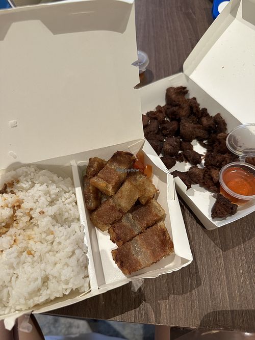   at Green Meat Hub - Pio Del Pilar Makati  in Makati