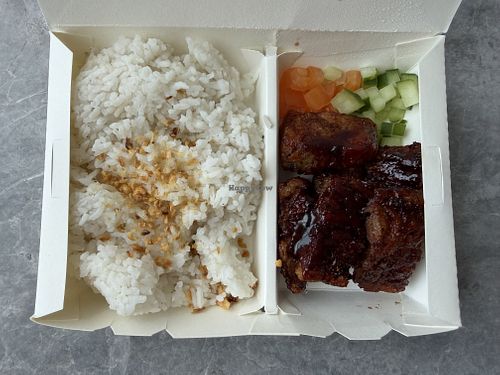   at Green Meat Hub - Pio Del Pilar Makati  in Makati