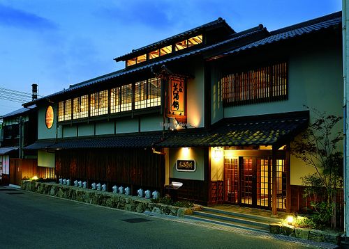 Sake Dining France-Ya at France-ya - 佛蘭西屋 in Higashihiroshima