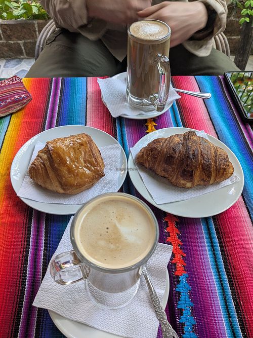  at Idea Connection in San Pedro La Laguna