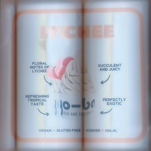  at Yo-Bar in Chadstone