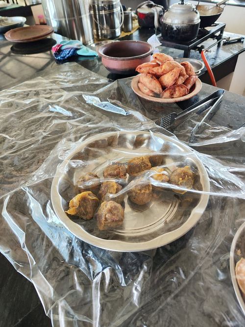  at Hela Bojun Hala - Vehicle Park - හෙළ බොජුන් හල  in Anuradhapura