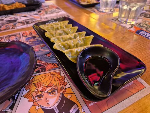  at Ramen Shifu - Baixa in Lisbon