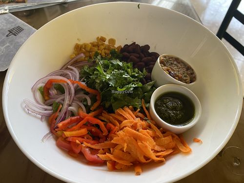   at El Chante Gourmet in Alajuela