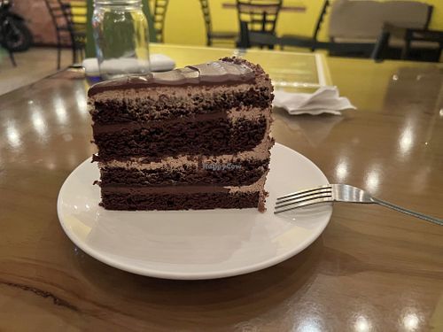   at El Chante Gourmet in Alajuela