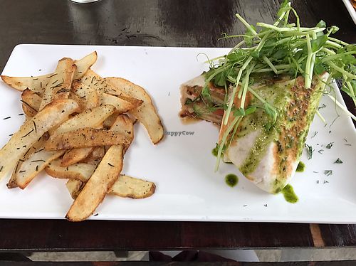 burrito  at El Chante Gourmet in Alajuela