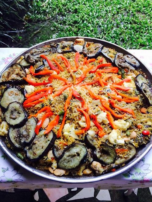 Image of El Chante Gourmet