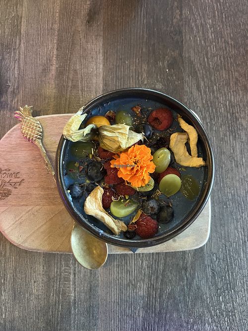   at Johny‘s Jungle in Marbach An Der Donau