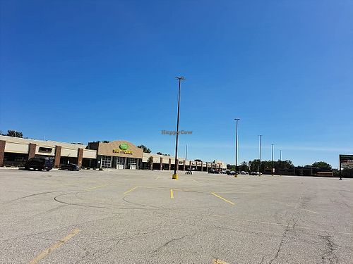  at Breath'g Vegan Food Truck in Merrillville