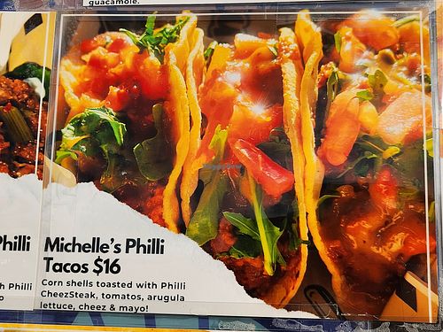  at Breath'g Vegan Food Truck in Merrillville