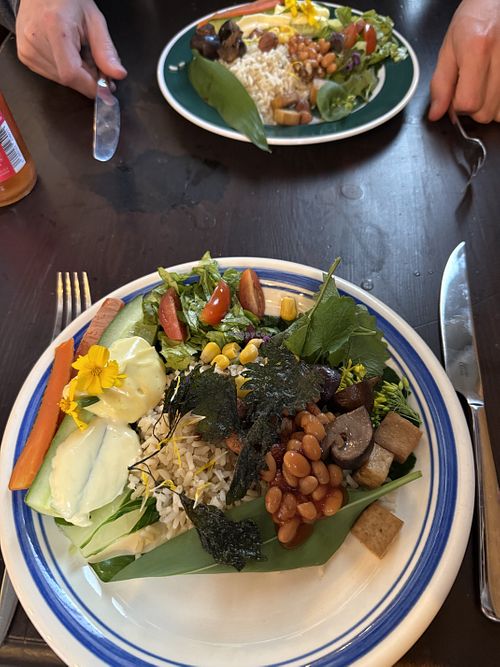   at de Juin in Den Bosch