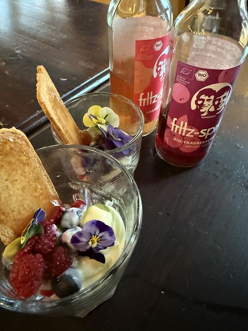   at de Juin in Den Bosch