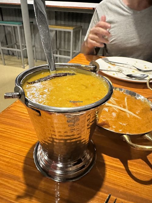   at Ashoka Authentic Indian Cuisine in Coron