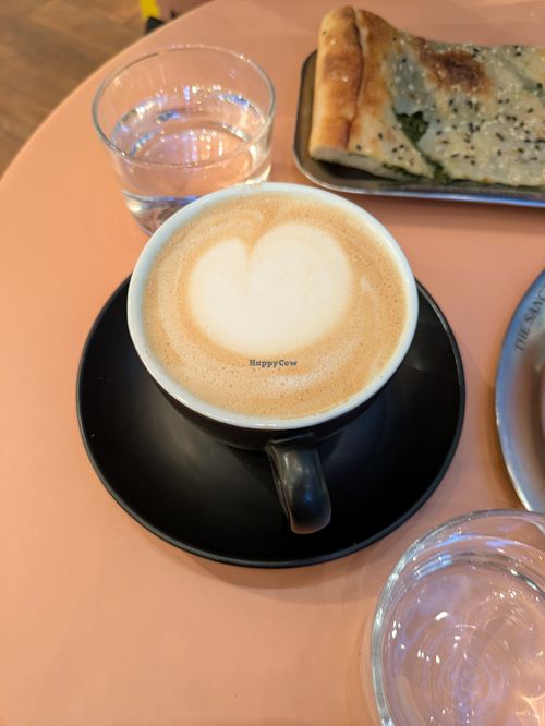 Image of The Sanctuary - Potsdamer Platz