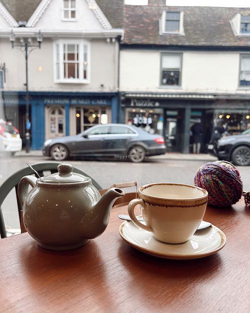  at Harvest Moon Suffolk in Ipswich