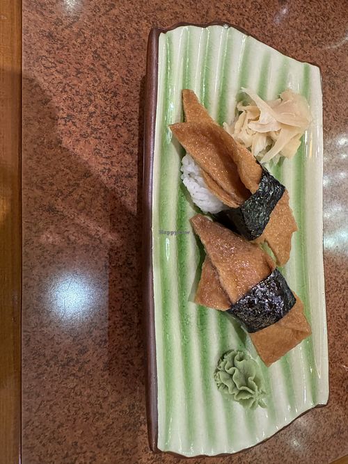   at Mai Garden Rheinpark Restaurant in Weil Am Rhein