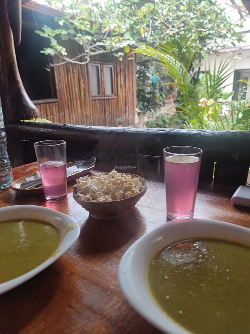  at La Cazuela in Cuenca