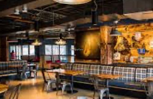   at Cabin Juice in Breckenridge