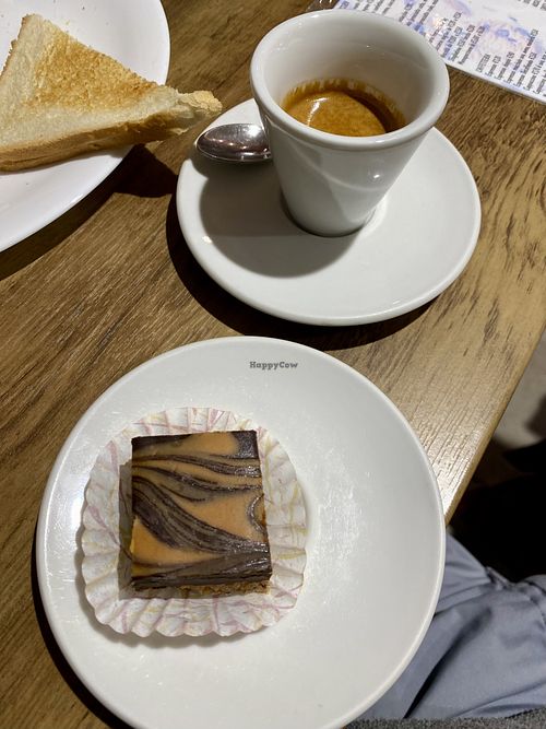   at Gato Pasticceria in Aosta