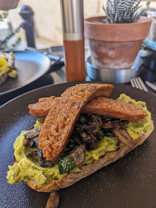  at Bohini - Coffee Shop & Restaurant in L-imgarr