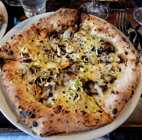 Image of Bavaro's Pizza