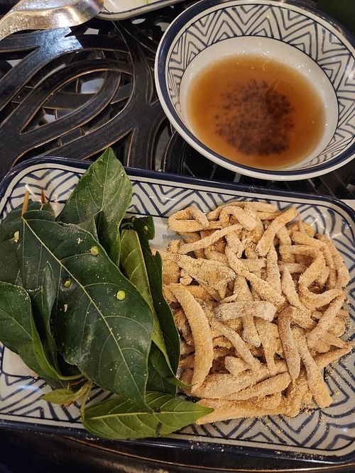  at Sạp Chay Cô Phiêu in Hanoi