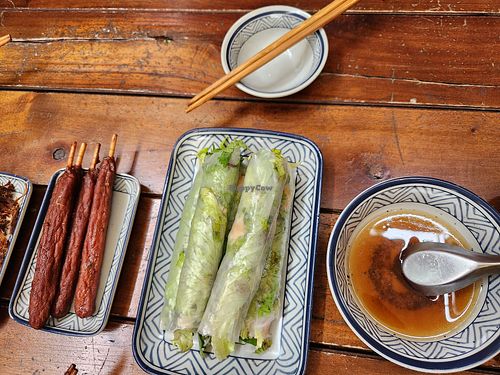  at Sạp Chay Cô Phiêu in Hanoi