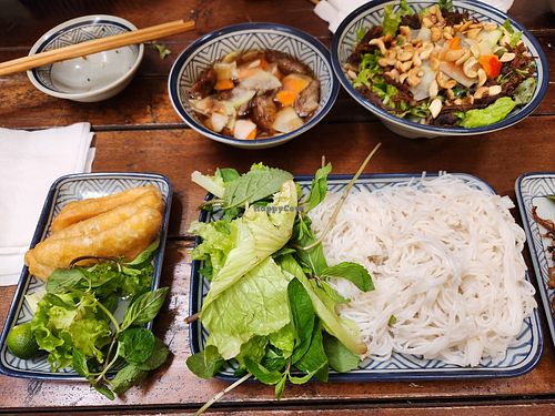  at Sạp Chay Cô Phiêu in Hanoi