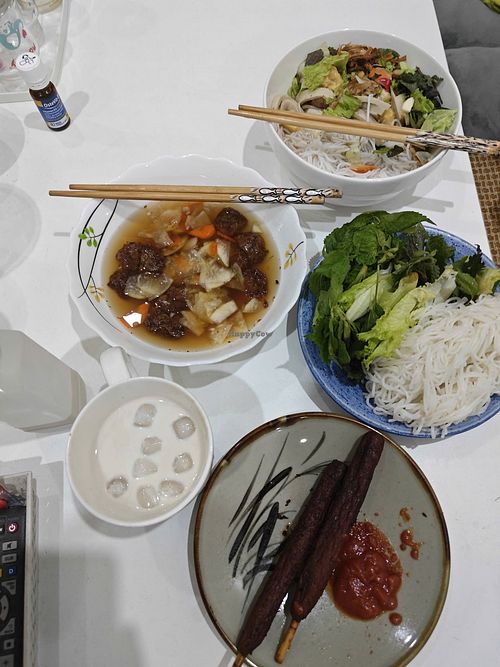  at Sạp Chay Cô Phiêu in Hanoi