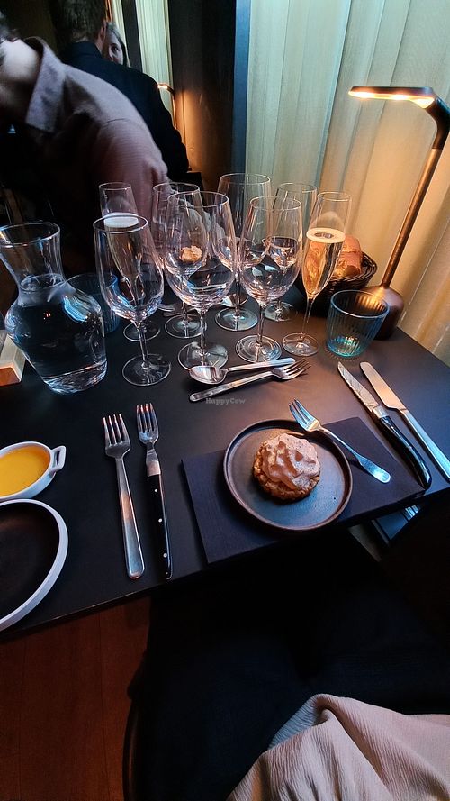  at Det Glade Vanvid in Aalborg