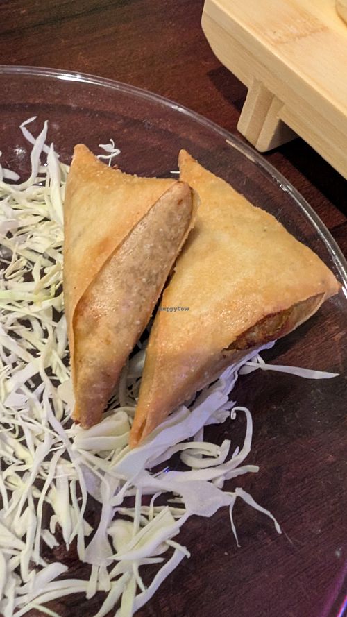  at Nan's Thai Noodle in Port Charlotte